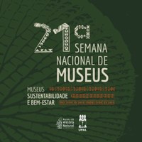 Museu de História Natural tem programação especial nesta sexta e sábado