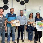 Novas parcerias fortalecem a Expedição Científica do Baixo São Francisco