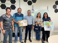 Novas parcerias fortalecem a Expedição Científica do Baixo São Francisco