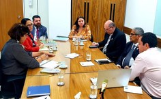 MCTI continua como um dos principais investidores da Expedição e de outros projetos