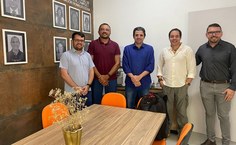 Parceria com a Universidade Estadual de Alagoas (Uneal) é uma das novidades deste ano