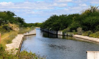 Programa de pós busca parcerias para projetos ligados ao Canal do Sertão