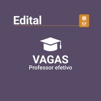 Ufal abre 47 vagas para professor efetivo a partir desta sexta-feira, dia 12