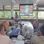 Ufal busca apoio político para garantir projetos no Baixo São Francisco