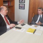 Ufal leva agendas importantes para Brasília sobre saúde e esporte