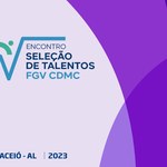 Ufal participa de evento em parceria com FGV para Seleção de Talentos