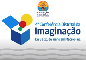 Expedição Científica do São Francisco participa da Conferência da Imaginação