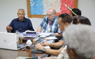 Instituições alagoanas firmam pacto em defesa das terras indígenas