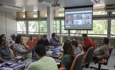 Audiência na Ufal contou com a participação da Funai, Ufal, Uneal, Seduc e DSEI