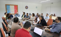 Audiência na Ufal contou com a participação da Funai, Ufal, Uneal, Seduc e DSEI