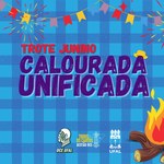 Primeira semana de aula é dedicada à integração e calourada