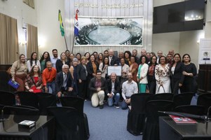 Reitor Josealdo Tonholo é o mais novo cidadão honorário de Alagoas