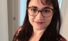 Selene Morales, gerente de Meio Ambiente