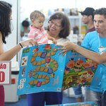 Ufal divulga lista de aprovados em edital para monitoria na Bienal