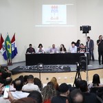 Comunidade universitária vai escolher novos gestores para Reitoria da Ufal