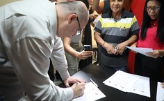 Professor Josealdo Tonholo, candidato a reitor pela Chapa 2 – Avança, Ufal!