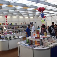 Edufal lançará cerca de 100 livros durante a 10ª Bienal do Livro de Alagoas