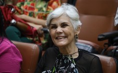 Professora Marília Goulart (IQB), no contexto da Ufal, é a pesquisadora cuja produção científica é a mais citada pelos pares acadêmicos