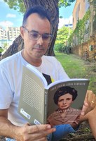 Livro sobre Nise da Silveira e o serviço público será lançado na Bienal