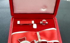 Medalha da Ordem Nacional do Mérito Científica