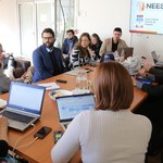 Ufal participa de reunião sobre evasão com Ministério da Educação do Chile