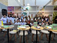 Estudantes, professores e gestores de Murici