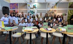 Estudantes, professores e gestores de Murici