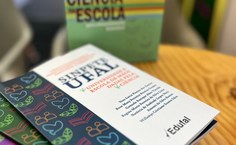 Livros lançados na Bienal