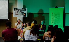 Mesa-redonda sobre o Teatro Político Alagoano