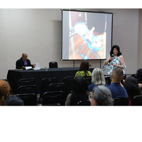 Bienal sedia seminário sobre as novas estruturas e perspectivas da educação