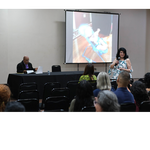 Bienal sedia seminário sobre as novas estruturas e perspectivas da educação