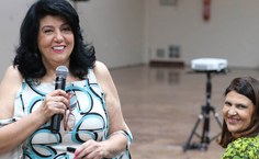 Professora Emília Cipriano