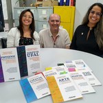 Coletânea Ciência na Escola será lançada na Bienal do Livro de Alagoas