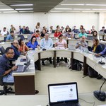 Consuni confirma Josealdo Tonholo para reitor da Ufal nos próximos 4 anos