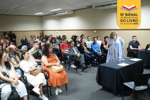 Destruição do patrimônio cultural de Maceió é discutida na Bienal