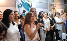 Professora Maria do Socorro Meneses