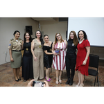 Bienal reúne mulheres que atuam na segurança pública de Alagoas