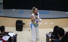 Aulão preparatório para o Enem