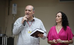 Comemoração e lançamentos: 90 anos da FDA