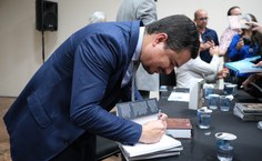 Comemoração e lançamentos: 90 anos da FDA