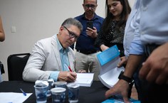 Comemoração e lançamentos: 90 anos da FDA