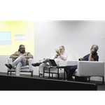 Histórias sobre o cangaço encantam o público da Bienal do Livro