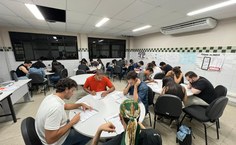 MEC avalia Medicina da Ufal no Campus Arapiraca com conceito 5