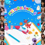 Misturolândia lançará nova edição durante a Bienal de Alagoas