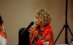 Pesquisadoras promovem mesa-redonda sobre a multiplicidade africana