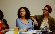 Pesquisadoras promovem mesa-redonda sobre a multiplicidade africana