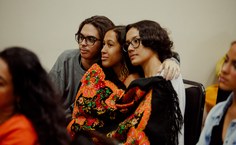 Pesquisadoras promovem mesa-redonda sobre a multiplicidade africana