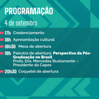 Programação