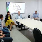 Reitores e pesquisadores aprovam pauta para garantir continuidade da Ridesa