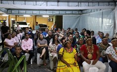 Parceria deve implantar unidades demonstrativas do sistema de aquaponia no Campus Ceca